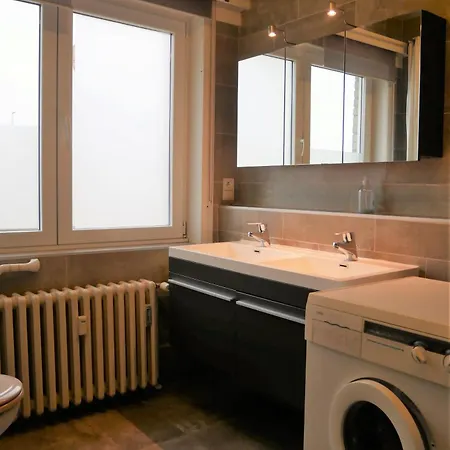 Trianon B Apartamento *