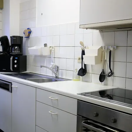 Trianon B Apartamento