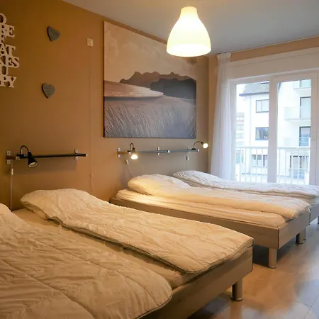 Apartamento Trianon B