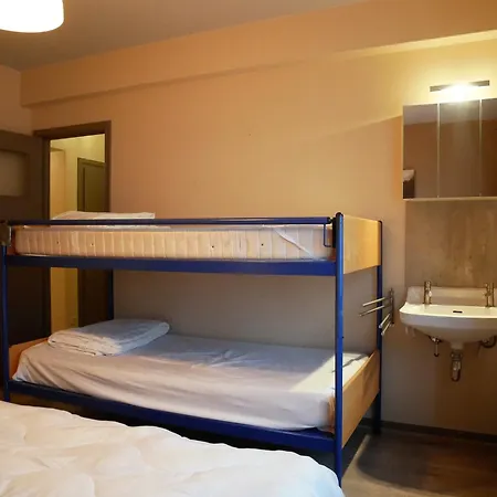 Apartamento Trianon B *