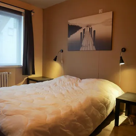 Apartamento Trianon B